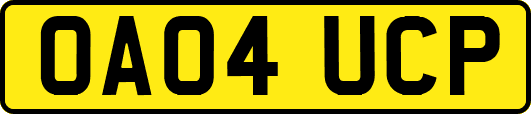 OA04UCP