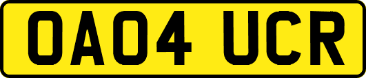 OA04UCR