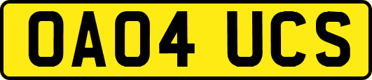 OA04UCS
