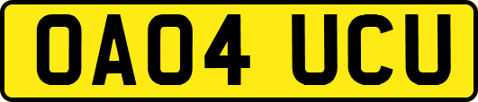 OA04UCU