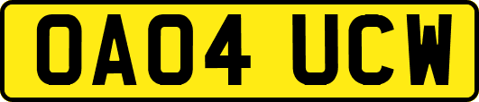OA04UCW