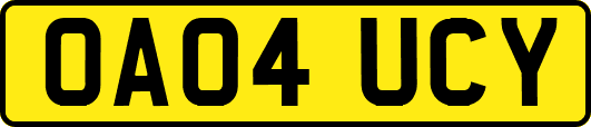 OA04UCY