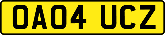 OA04UCZ