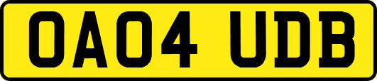 OA04UDB