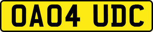 OA04UDC