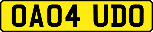 OA04UDO