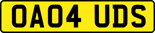 OA04UDS