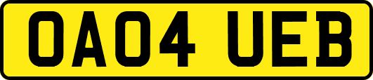 OA04UEB