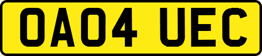OA04UEC