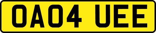 OA04UEE
