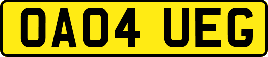 OA04UEG
