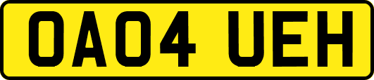 OA04UEH
