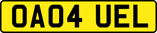 OA04UEL