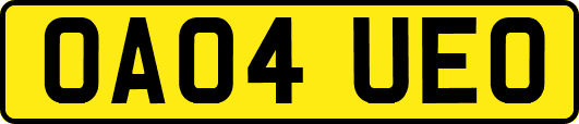 OA04UEO