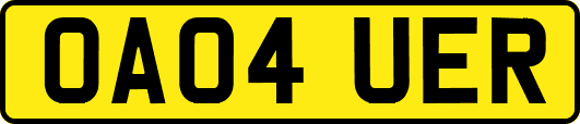 OA04UER