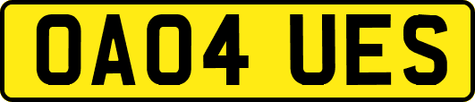 OA04UES
