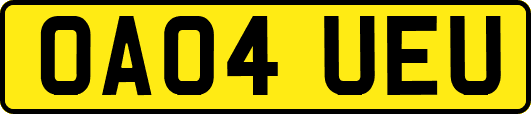 OA04UEU