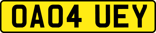 OA04UEY