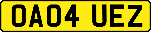 OA04UEZ