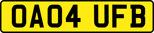 OA04UFB