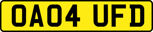 OA04UFD