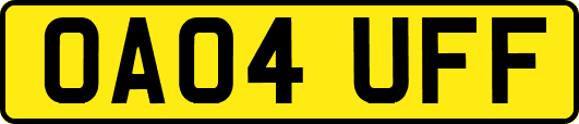 OA04UFF