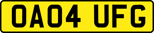 OA04UFG