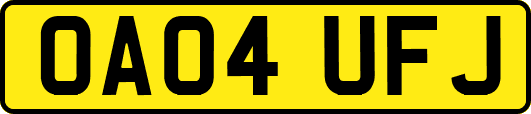 OA04UFJ