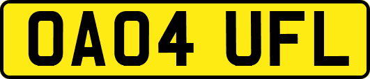 OA04UFL