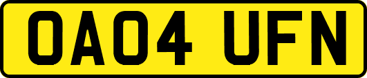 OA04UFN