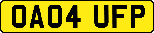 OA04UFP