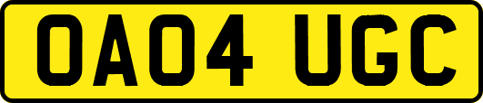 OA04UGC