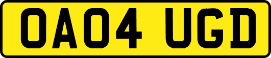 OA04UGD