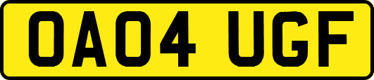 OA04UGF
