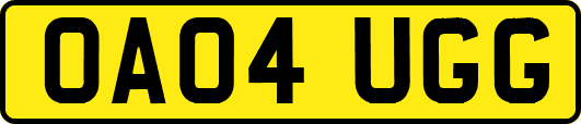 OA04UGG