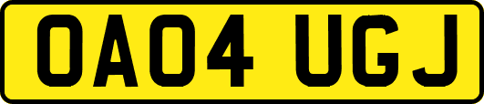 OA04UGJ