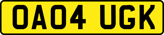 OA04UGK