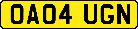 OA04UGN