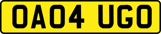 OA04UGO