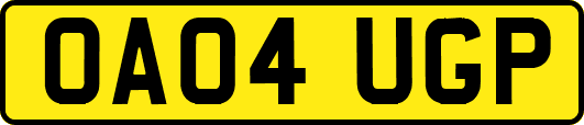 OA04UGP