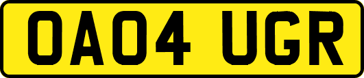 OA04UGR