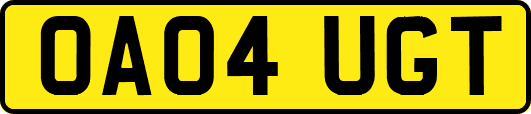 OA04UGT