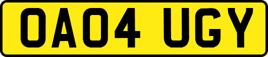 OA04UGY