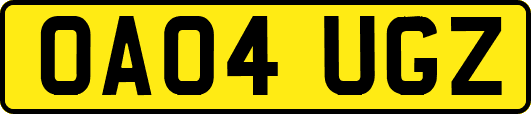 OA04UGZ