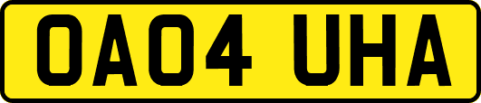 OA04UHA