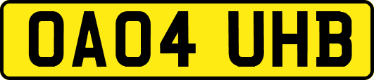 OA04UHB