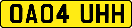 OA04UHH