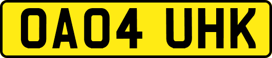 OA04UHK