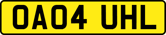 OA04UHL