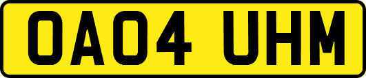 OA04UHM